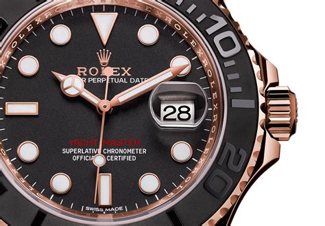 rolex yacht master gold oysterflex|Rolex Yacht-Master price list.